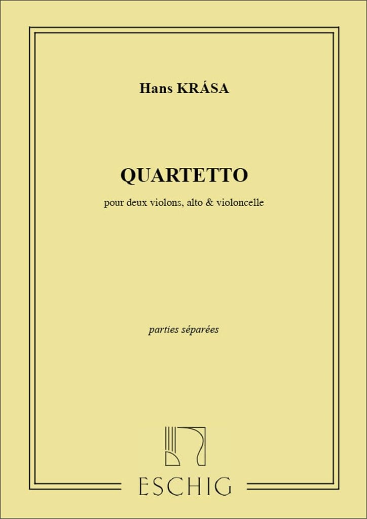 Quatuor Parties